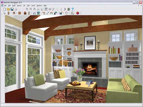 hgtv interior design software free