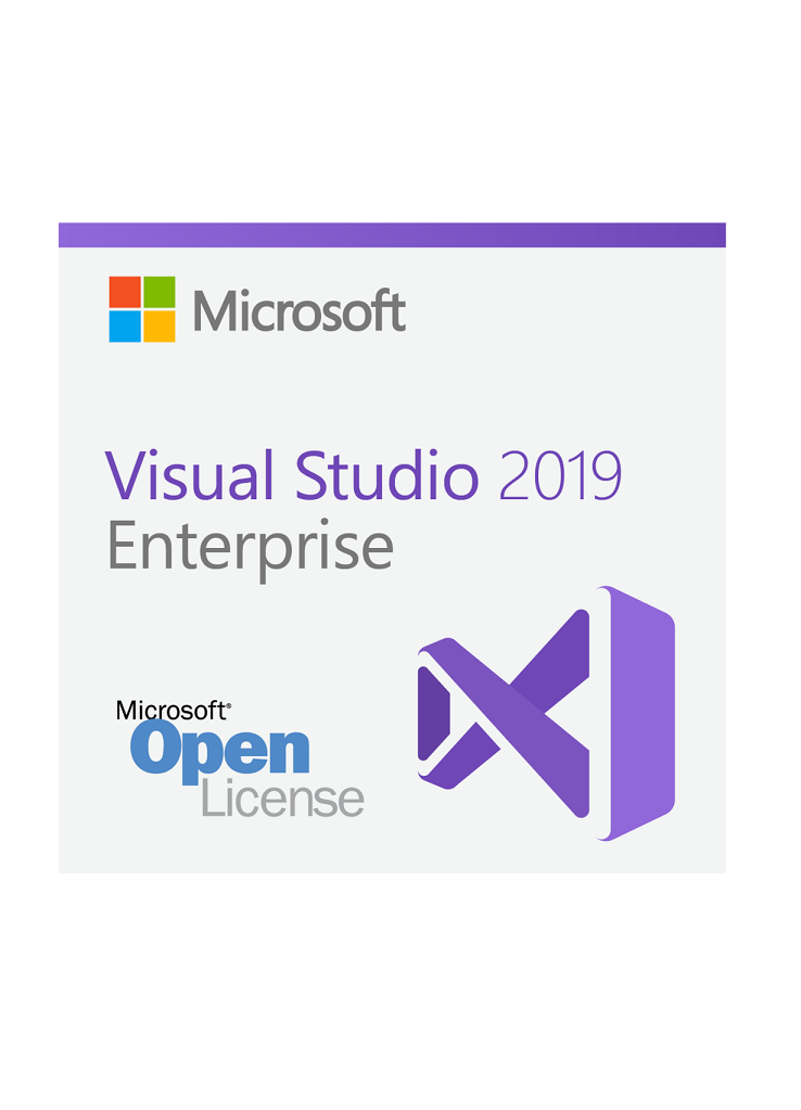 visual studio enterprise 2019 product key