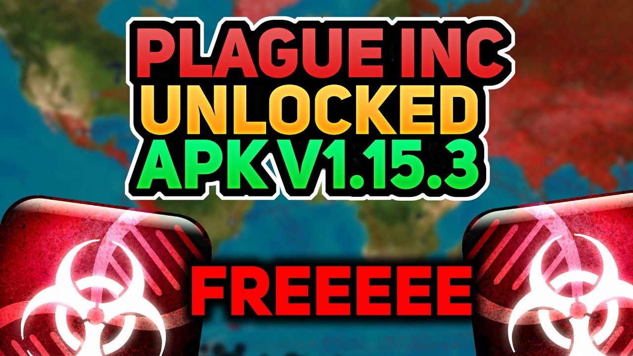 plague inc free download